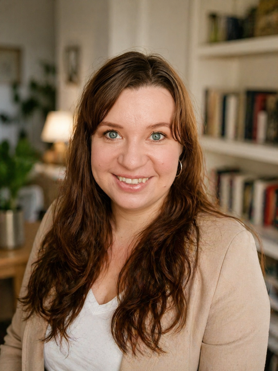 Alicja Piotrowska